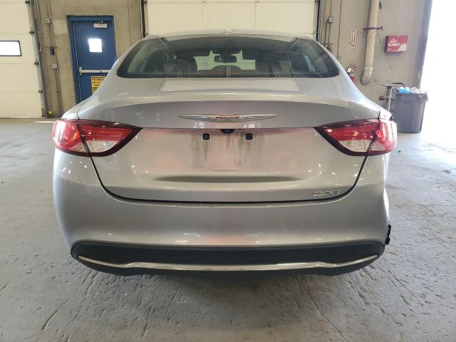 Продажа на аукционе авто 2016 Chrysler 200, vin: 1C3CCCAB2GN164762, номер лота: 76659895