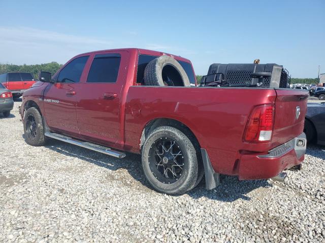 2011 Dodge Ram 1500 მანქანა იყიდება აუქციონზე, vin: 1D7RB1CT4BS635376, აუქციონის ნომერი: 69585155