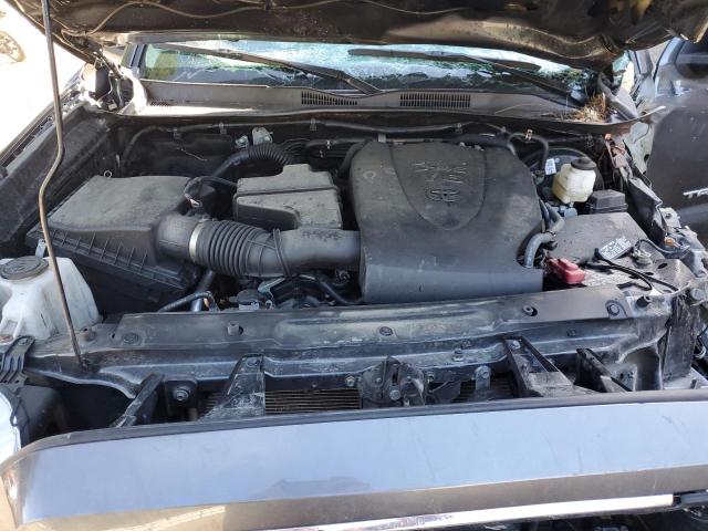 Продажа на аукционе авто 2023 Toyota Tacoma Dou, vin: 3TMCZ5AN1PM549871, номер лота: 68757775