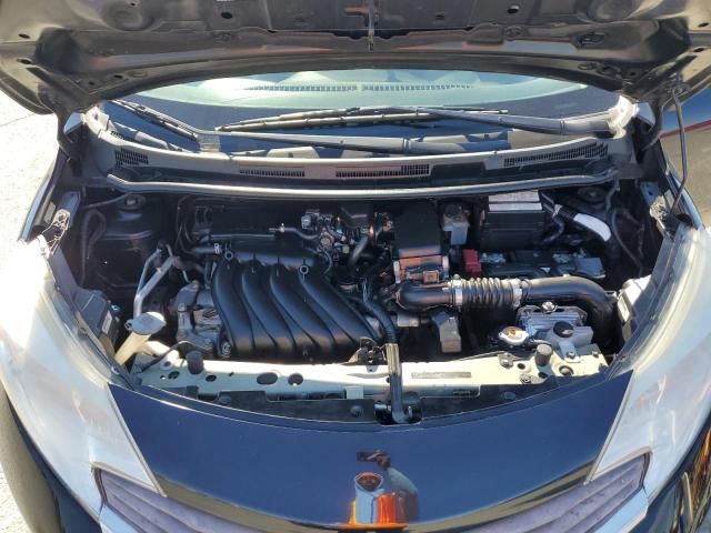 2016 Nissan Versa Note მანქანა იყიდება აუქციონზე, vin: 3N1CE2CP4GL373965, აუქციონის ნომერი: 70627645