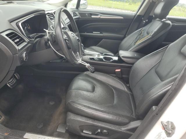 Aukcja sprzedaży 2014 Ford Fusion, vin: 3FA6P0K92ER118775, numer aukcji: 58216686