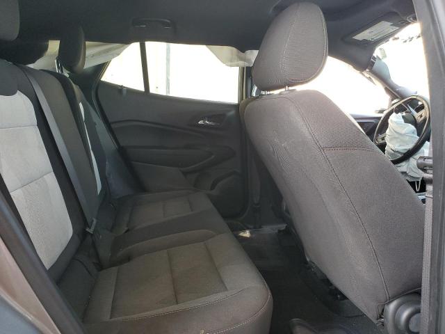 Продаж на аукціоні авто 2024 Chevrolet Trax, vin: KL77LGE21RC166903, номер лоту: 68417345