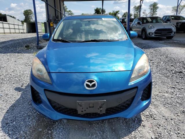 79799475 :رقم المزاد ، JM1BL1W80C1688986 vin ، 2012 Mazda 3 I مزاد بيع