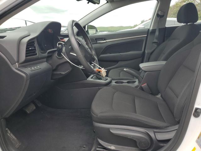Продажа на аукционе авто 2020 Hyundai Elantra Sel, vin: 5NPD84LF6LH613555, номер лота: 69221465