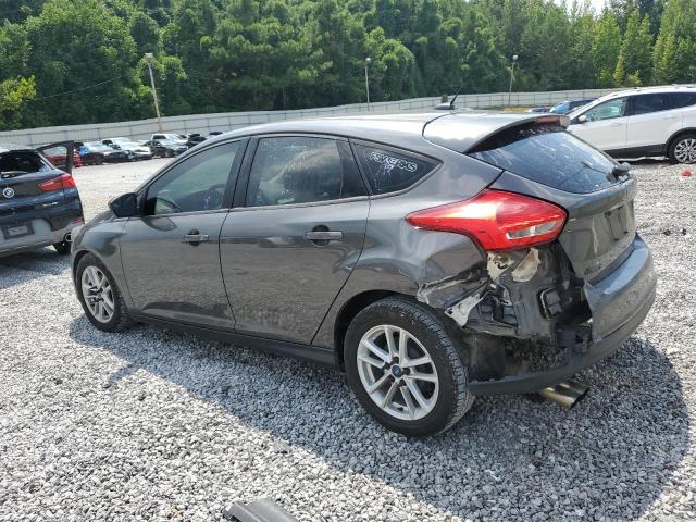 2018 Ford Focus Se მანქანა იყიდება აუქციონზე, vin: 1FADP3K24JL265572, აუქციონის ნომერი: 67207595