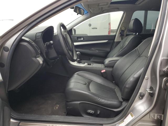 Продажа на аукционе авто 2009 Infiniti G37 Base, vin: JNKCV61E39M308800, номер лота: 68709345