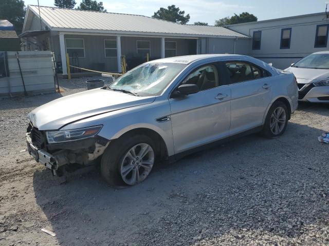 2018 Ford Taurus Se მანქანა იყიდება აუქციონზე, vin: 1FAHP2D82JG125476, აუქციონის ნომერი: 67037035