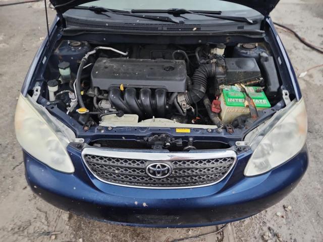 69387425 :رقم المزاد ، 1NXBR32E86Z744046 vin ، 2006 Toyota Corolla مزاد بيع
