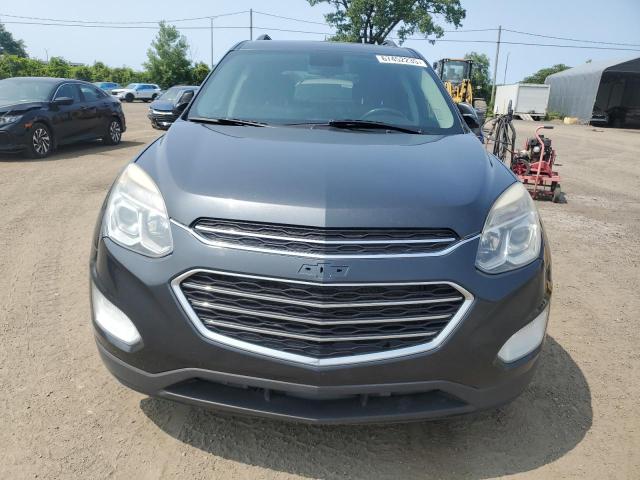 Продажа на аукционе авто 2017 Chevrolet Equinox Lt, vin: 2GNFLFE36H6206280, номер лота: 67452235
