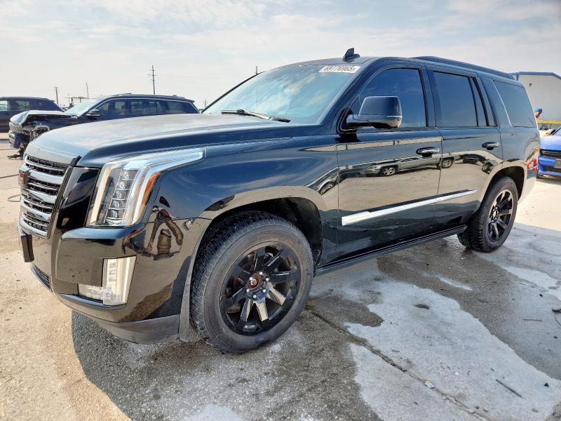 Aukcja sprzedaży 2015 Cadillac Escalade P, vin: 1GYS4PKJ6FR744194, numer aukcji: 69776965