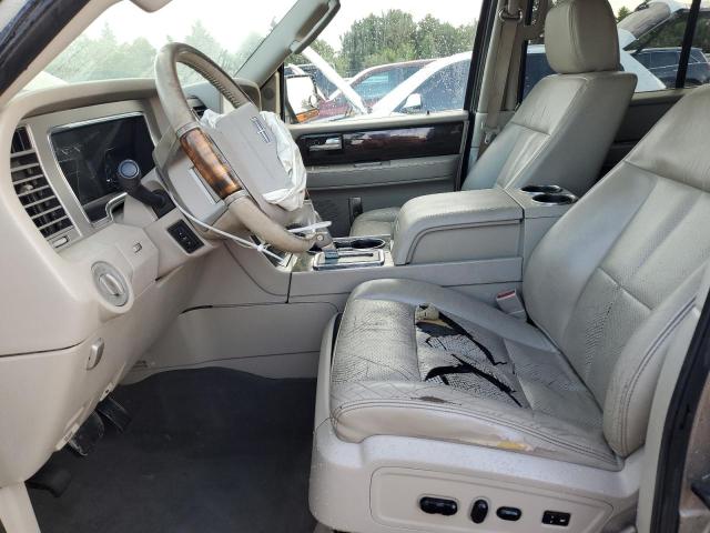 69793405 :رقم المزاد ، 5LMFU28538LJ20954 vin ، 2008 Lincoln Navigator مزاد بيع