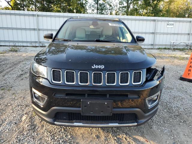 Aukcja sprzedaży 2018 Jeep Compass Li, vin: 3C4NJDCB3JT401490, numer aukcji: 70735465