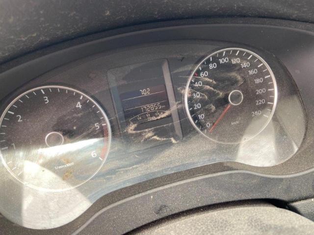 66660195 :رقم المزاد ، 3VWDL7AJXDM433222 vin ، 2013 Volkswagen Jetta مزاد بيع