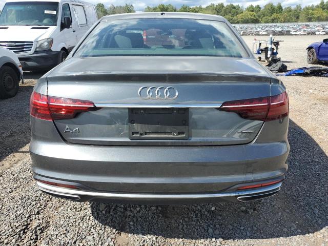 Продажа на аукционе авто 2020 Audi A4, vin: WAUDNAF45LN014340, номер лота: 70564235