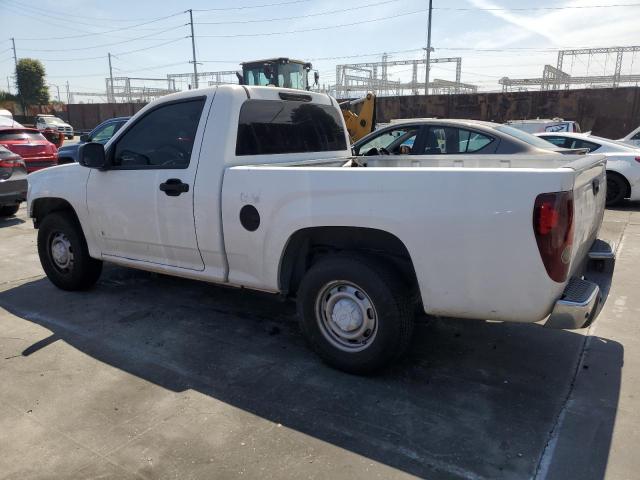 67644265 :رقم المزاد ، 1GCCS14E888217313 vin ، 2008 Chevrolet Colorado مزاد بيع