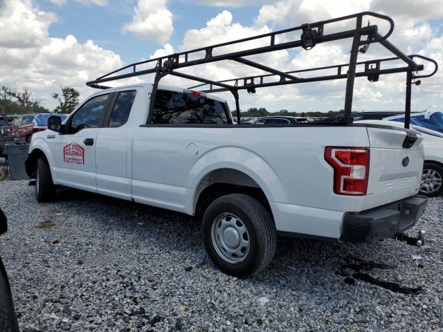 69379465 :رقم المزاد ، 1FTEX1CP8KKF23242 vin ، 2019 Ford F150 مزاد بيع