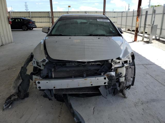 Продажа на аукционе авто 2012 Chevrolet Malibu, vin: 1G1ZD5EU7CF365998, номер лота: 68498555