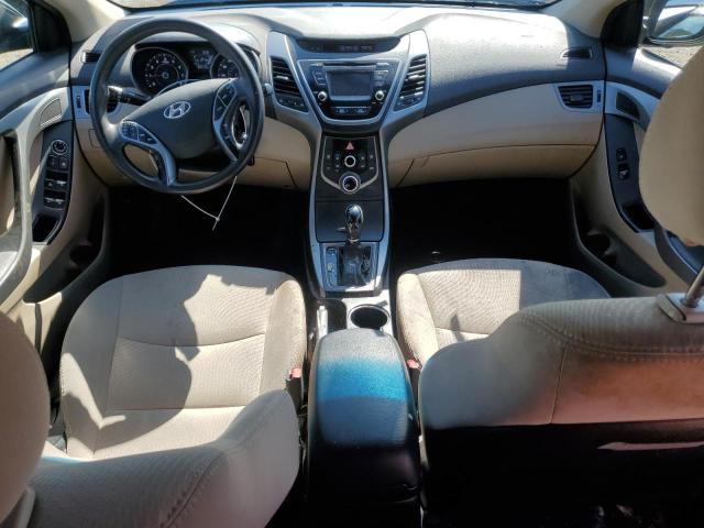 Продажа на аукционе авто 2016 Hyundai Elantra Se, vin: 5NPDH4AE7GH690547, номер лота: 70161615