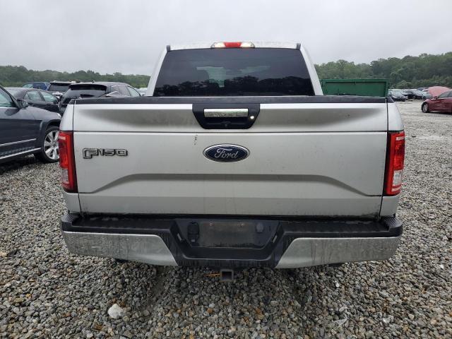 67469285 :رقم المزاد ، 1FTEW1CP3GFC11655 vin ، 2016 Ford F150 مزاد بيع