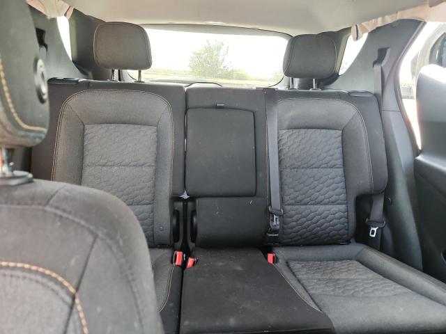 69291745 :رقم المزاد ، 2GNAXTEV8L6171345 vin ، 2020 Chevrolet Equinox مزاد بيع