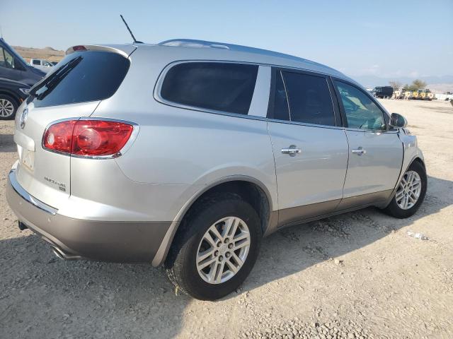 77895065 :رقم المزاد ، 5GAER13D59J117999 vin ، 2009 Buick Enclave مزاد بيع