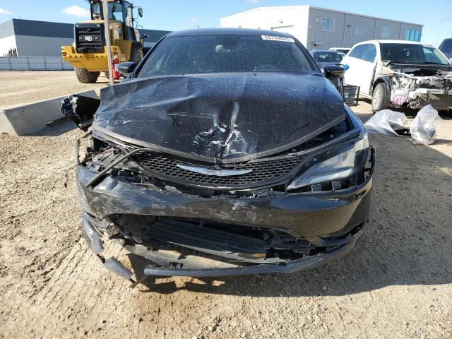 2016 Chrysler 200 მანქანა იყიდება აუქციონზე, vin: 1C3CCCDG6GN190935, აუქციონის ნომერი: 68754825