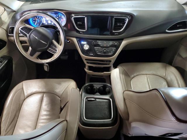 Aukcja sprzedaży 2018 Chrysler Pacifica, vin: 2C4RC1GG8JR116089, numer aukcji: 66885585