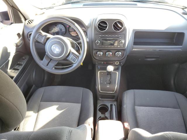 Aukcja sprzedaży 2014 Jeep Patriot, vin: 1C4NJPBA9ED552226, numer aukcji: 68808785