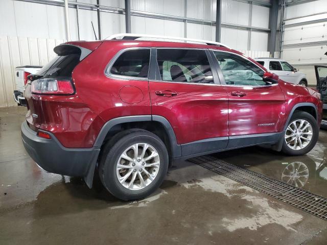 Продажа на аукционе авто 2019 Jeep Cherokee L, vin: 1C4PJMCX9KD173314, номер лота: 70897205