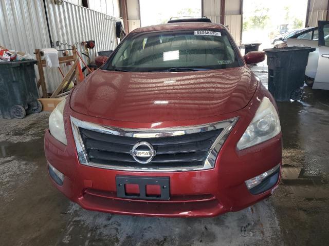 Продаж на аукціоні авто 2013 Nissan Altima, vin: 1N4AL3AP8DC109907, номер лоту: 68568495