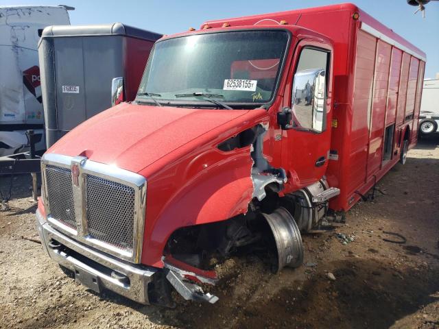 Продаж на аукціоні авто 2023 Kenworth Construction, vin: 2NK4HM7X2PM254812, номер лоту: 62538155