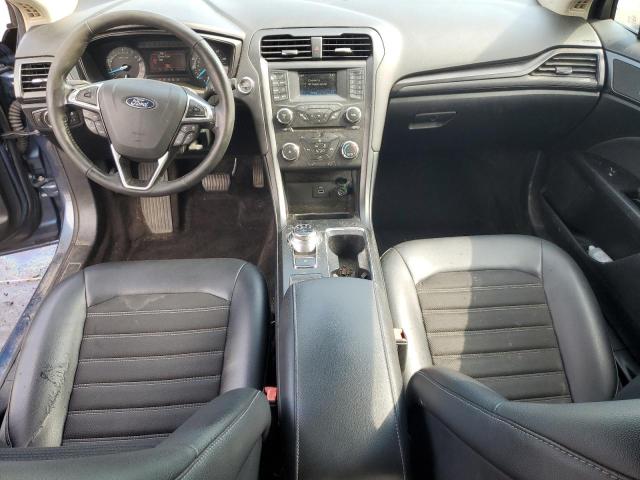 Продаж на аукціоні авто 2018 Ford Fusion, vin: 3FA6P0H71JR189367, номер лоту: 69874135