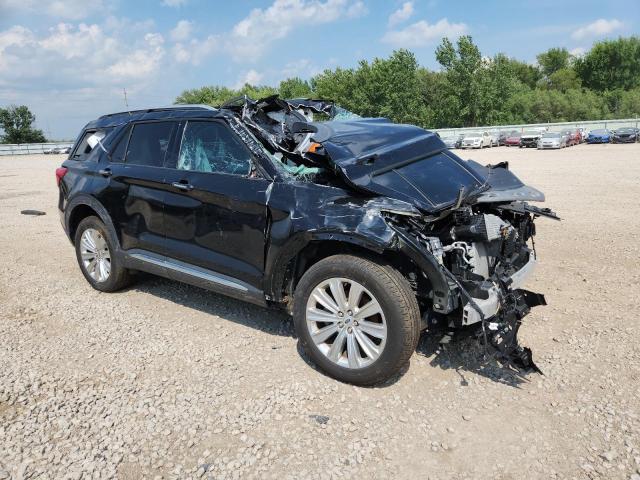 Aukcja sprzedaży 2021 Ford Explorer, vin: 1FMSK8FH3MGA11470, numer aukcji: 69447685
