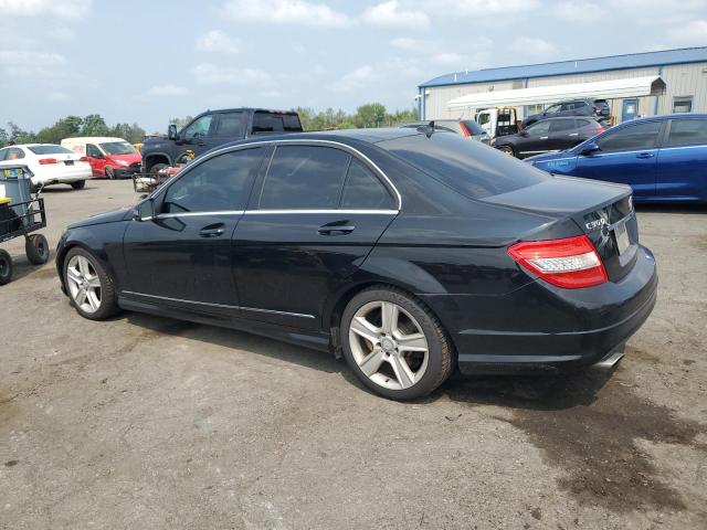 67429785 :رقم المزاد ، WDDGF8BBXAR096426 vin ، 2010 Mercedes-benz C 300 4mat مزاد بيع