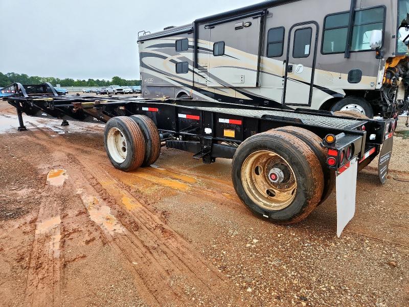 Продаж на аукціоні авто 2017 Cimc Reefer Trailer Reefer, vin: LJRC43265H1045227, номер лоту: 94062765