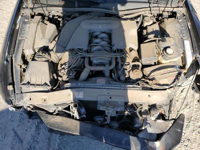 69410265 :رقم المزاد ، 1LNLM91V4SY760187 vin ، 1995 Lincoln Mark Viii مزاد بيع