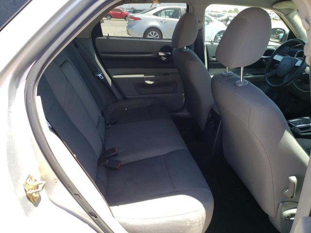 67452775 :رقم المزاد ، 2D4FV47V06H510604 vin ، 2006 Dodge Magnum مزاد بيع