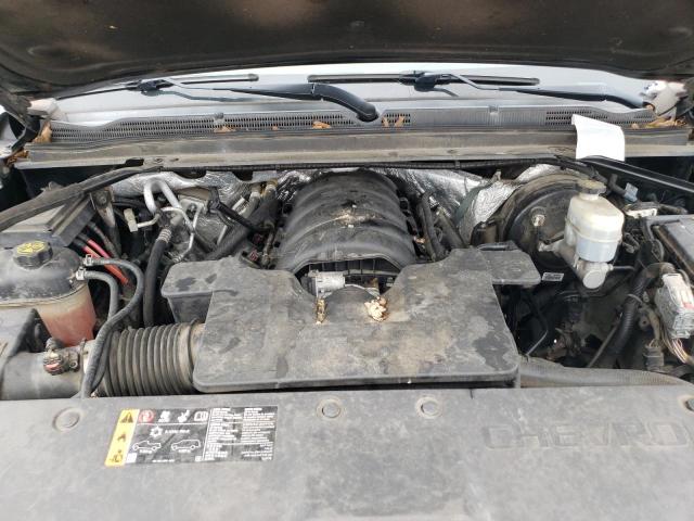 Продажа на аукционе авто 2018 Chevrolet Suburban K1500 Premier, vin: 1GNSKJKC8JR189906, номер лота: 67327925