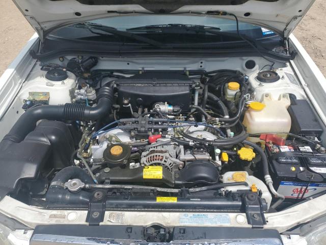 2002 Subaru Forester მანქანა იყიდება აუქციონზე, vin: JF1SF65632H722872, აუქციონის ნომერი: 67679535