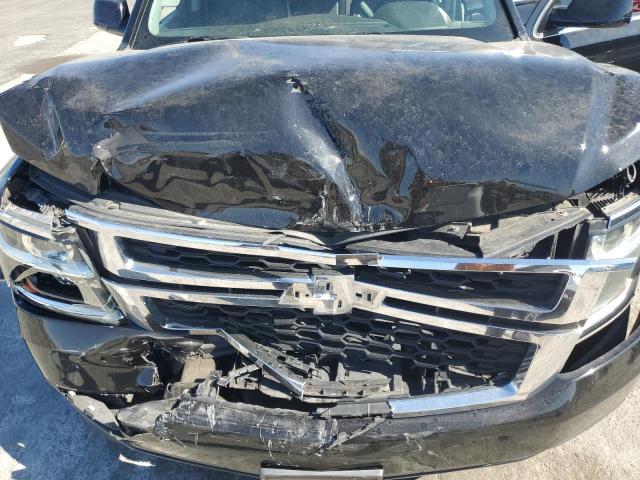 Продаж на аукціоні авто 2018 Chevrolet Suburban, vin: 1GNSCGKC8JR184611, номер лоту: 69977485