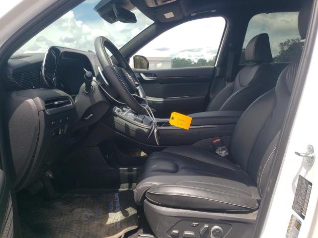 Продажа на аукционе авто 2025 Hyundai Palisade, vin: KM8R7DGEXSU906742, номер лота: 68210985