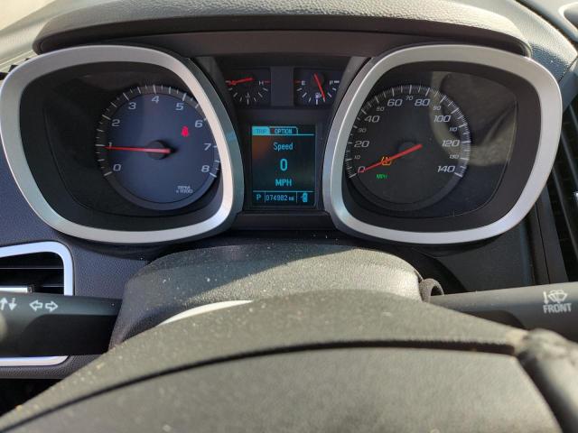 Продажа на аукционе авто 2016 Chevrolet Equinox Lt, vin: 2GNFLFEK5G6285415, номер лота: 70203535