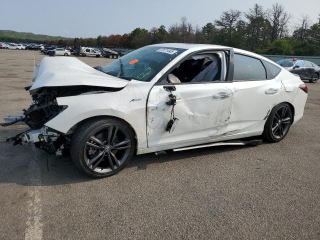 Aukcja sprzedaży 2024 Acura Integra A-, vin: 19UDE4H33RA004058, numer aukcji: 67671445