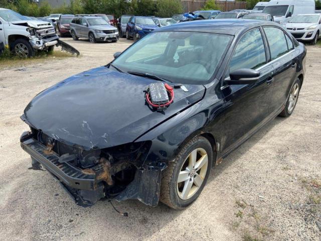 66660195 :رقم المزاد ، 3VWDL7AJXDM433222 vin ، 2013 Volkswagen Jetta مزاد بيع