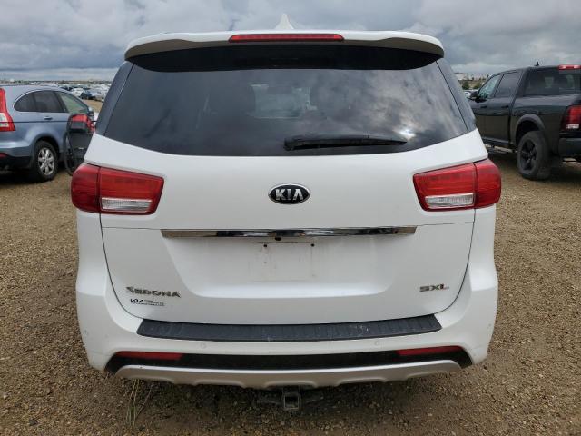 Продаж на аукціоні авто 2017 Kia Sedona, vin: KNDME5C13H6270434, номер лоту: 67512645