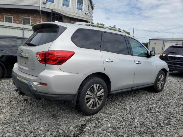 Продажа на аукционе авто 2019 Nissan Pathfinder, vin: 5N1DR2MM5KC619271, номер лота: 69551365