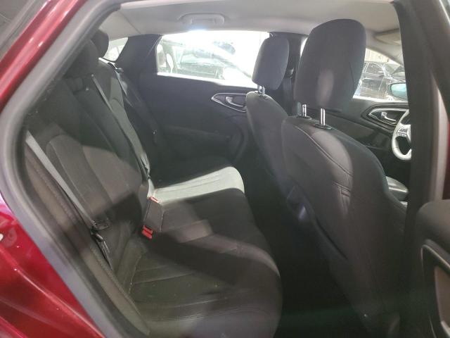 Aukcja sprzedaży 2015 Chrysler 200, vin: 1C3CCCAB0FN753517, numer aukcji: 67456085