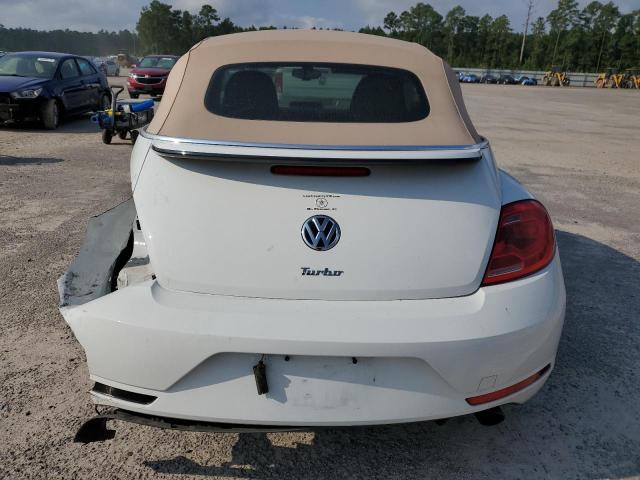 Продажа на аукционе авто 2016 Volkswagen Beetle, vin: 3VW7S7AT7GM812040, номер лота: 69278455