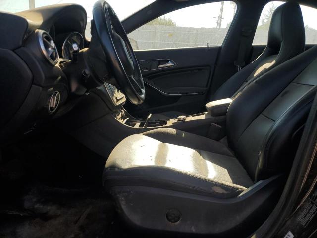 Aukcja sprzedaży 2015 Mercedes-benz Cla, vin: WDDSJ4EB7FN161633, numer aukcji: 52565676