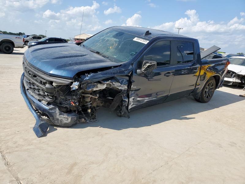 Aukcja sprzedaży 2023 Chevrolet Silverado, vin: 1GCPDBEK8PZ163476, numer aukcji: 45953586
